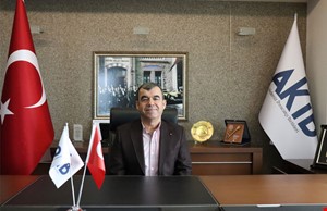 Yaş Meyve Sebze İhracatının Yüzde 43'ü Akdeniz'den